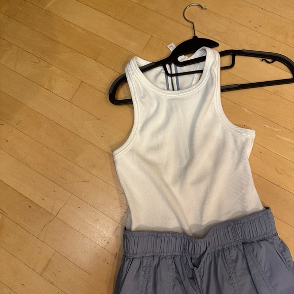 Anthropologie Daily Practice  Messa Romper, XXS, GD1207 - Picture 7 of 9